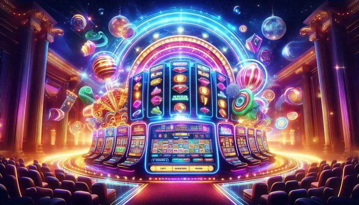 Winmachance Casino